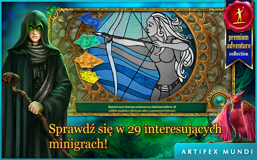 Świat Baśni 2: Magiczna Fasola PC