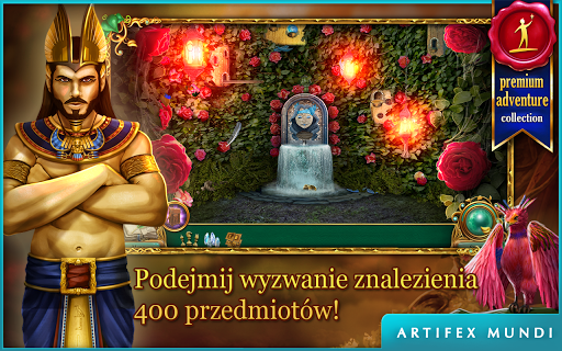 Świat Baśni 2: Magiczna Fasola PC