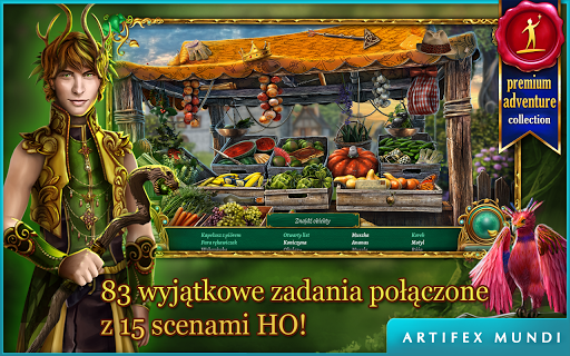 Świat Baśni 2: Magiczna Fasola PC