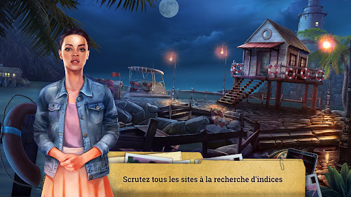 Family Mysteries PC