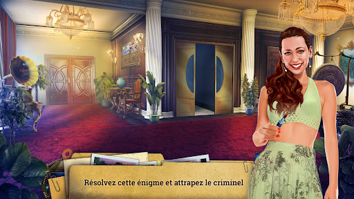 Family Mysteries PC