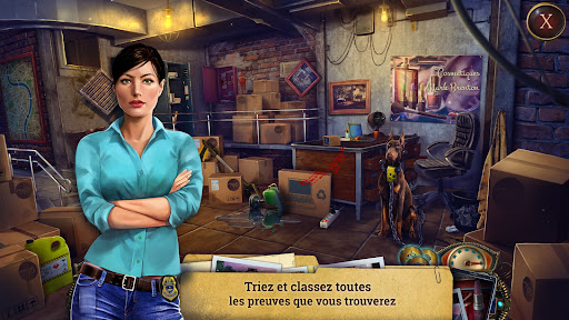 Family Mysteries PC