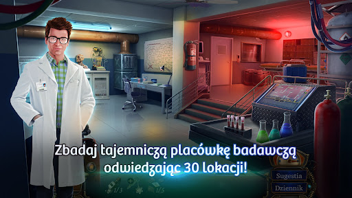 Family Mysteries 3 (Full) PC