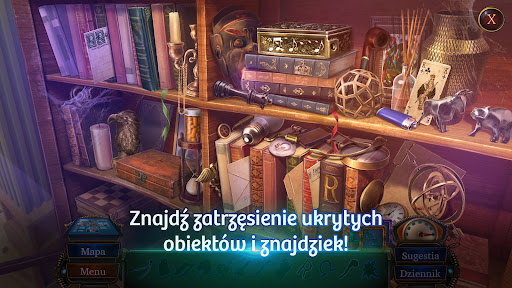 Family Mysteries 3 (Full) PC