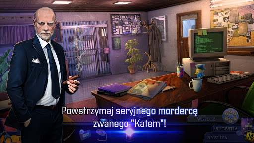Upiorne Akta 2