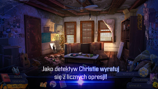 Upiorne Akta 2