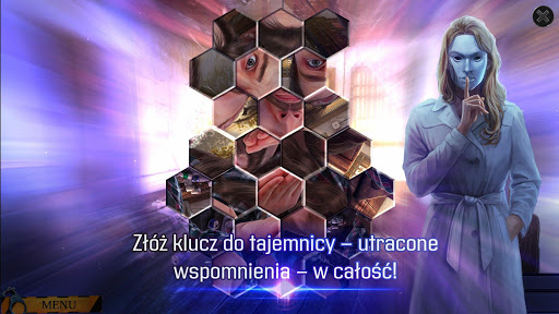 Upiorne Akta 2