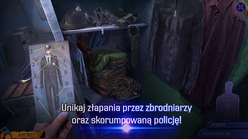 Upiorne Akta 2
