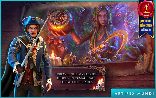 Grim Legends (Full) PC