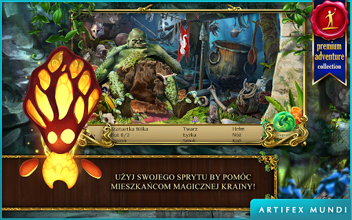 Mroczne Legendy 2 (Full) PC