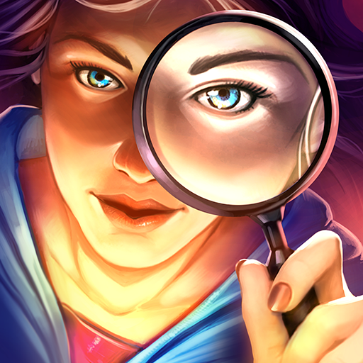 Unsolved: Hidden Mystery Games电脑版