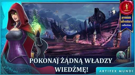 Księżniczka Izabela: Droga do PC