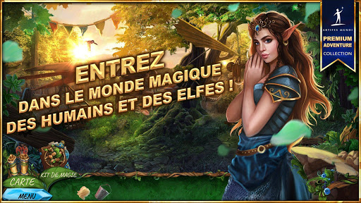 La Quête de la Reine 4  (Full)