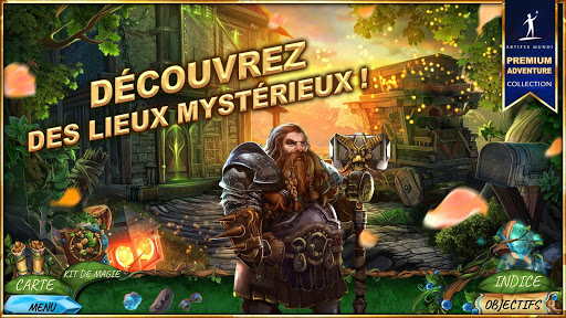 La Quête de la Reine 4  (Full)