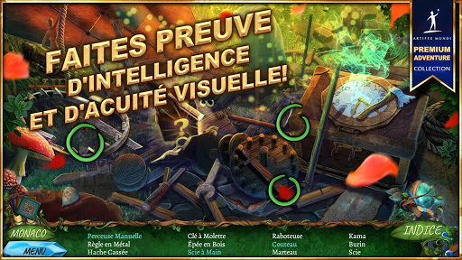 La Quête de la Reine 4  (Full)