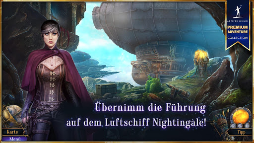 Skyland: Seele des Gebirges