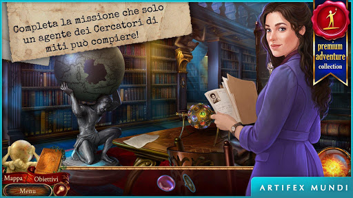 The Myth Seekers (Full) PC