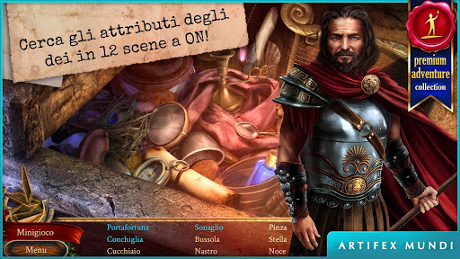 The Myth Seekers (Full) PC