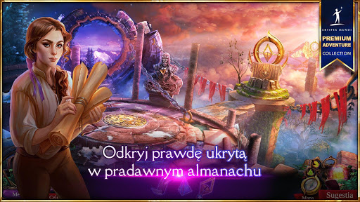 Bractwo Tajemnic 7 (Full) PC