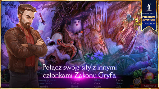 Bractwo Tajemnic 7 (Full) PC