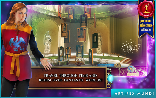 Time Mysteries: Inheritance PC