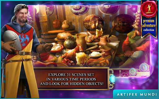 Time Mysteries: Inheritance PC
