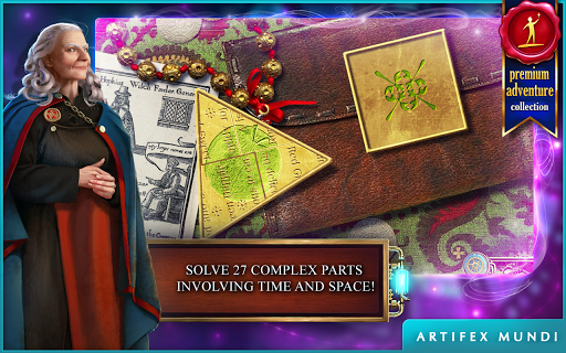 Time Mysteries: Inheritance PC