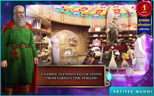 Time Mysteries: Inheritance PC