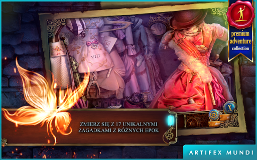 Tajemnice Czasu 3 PC