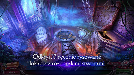 Bractwo Tajemnic 8 PC