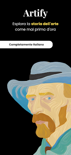 Storia dell'Arte - Artify PC