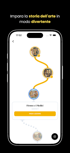 Storia dell'Arte - Artify PC
