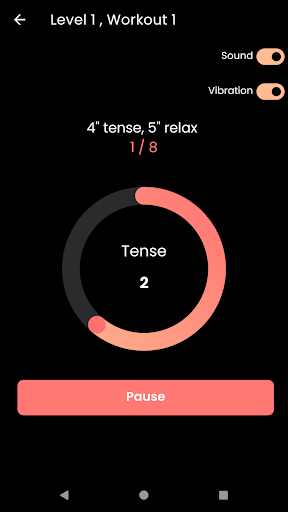 Kegel Trainer - Kegel Exercise