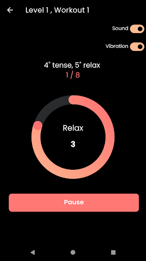 Kegel Trainer - Kegel Exercise