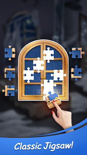 Jigsaw Puzzles: HD Puzzle Game PC