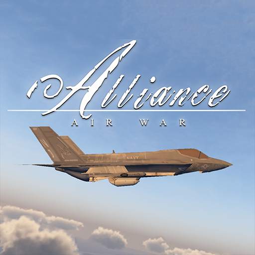 アライアンス：圧巻の空中戦 PC版