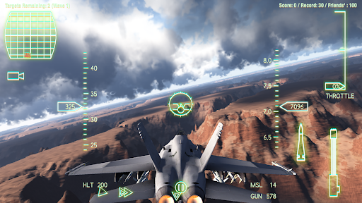 Alliance: Air War PC