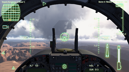 Alliance: Air War