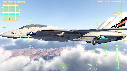 Alliance: Air War