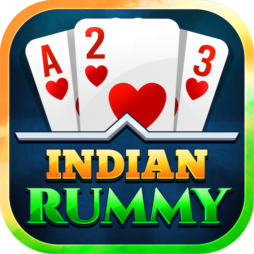 Indian Rummy - Ludo, Callbreak ?? ??