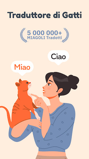 Traduttore Gatti – Gatto Suoni PC