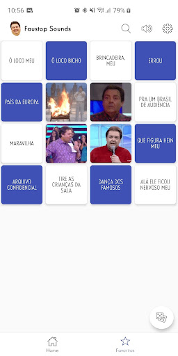 Faustop Sounds para PC