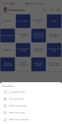 Faustop Sounds para PC