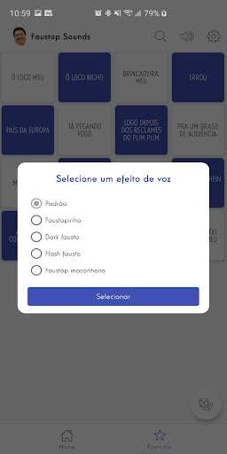 Faustop Sounds para PC