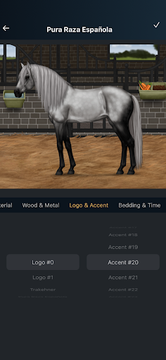 NOBLE HORSE DESIGN电脑版