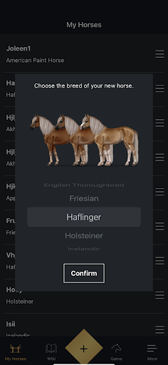NOBLE HORSE DESIGN电脑版