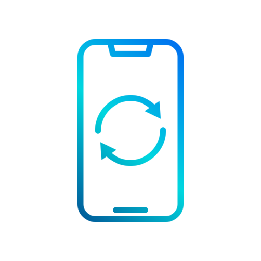 System Update for Android پی سی