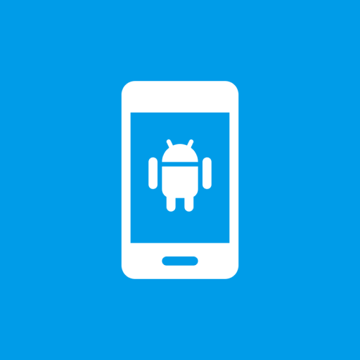 Android-systeeminformatie