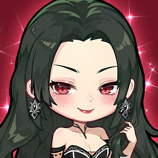 66666년만에 환생한 흑마법사 : 전략 디펜스 RPG