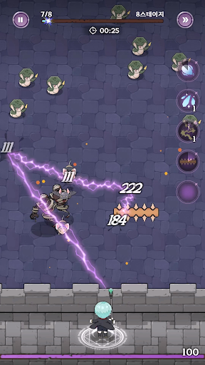 66666년만에 환생한 흑마법사 : 전략 디펜스 RPG PC